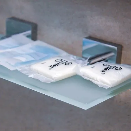 Apartman Center 4 Two *