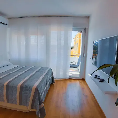 Apartman Center 4 Two Pula