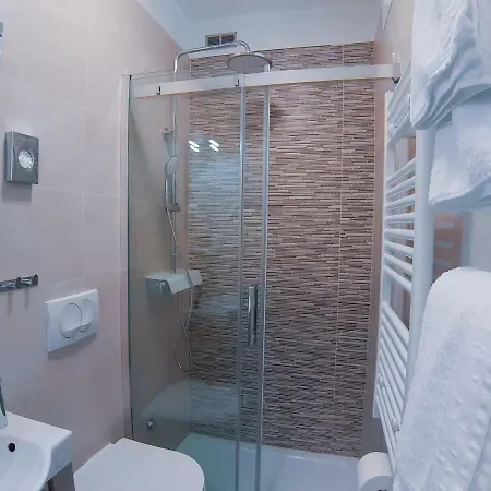 Апартаменты Center 4 Two Пула