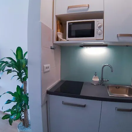 Apartman Center 4 Two