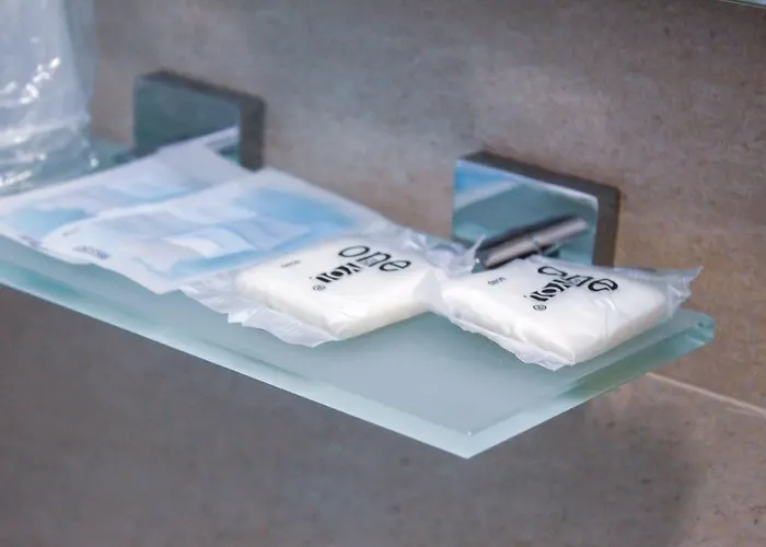 Lejlighed Center 4 Two *