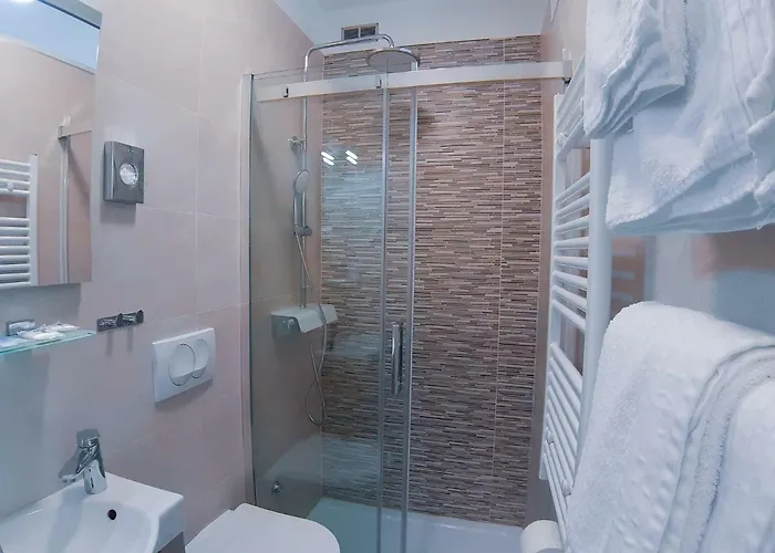 Apartman Center 4 Two Pula