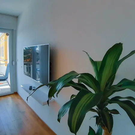 Appartement Center 4 Two Pula